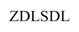 ZDLSDL