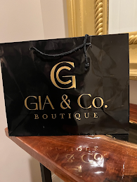 GIA & CO BOUTIQUE