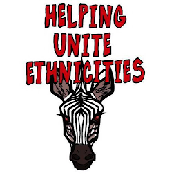 HELPING UNITE ETHNICITIES