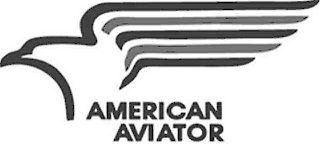 AMERICAN AVIATOR