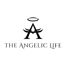 A THE ANGELIC LIFE