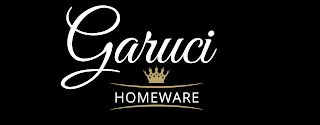 GARUCI HOMEWARE