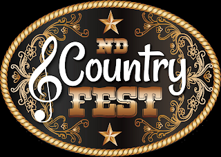 ND COUNTRY FEST