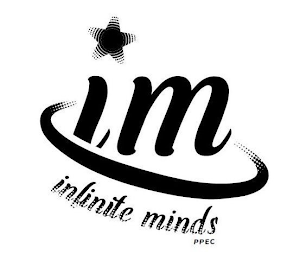 IM INFINITE MINDS PPEC