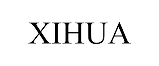 XIHUA