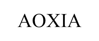 AOXIA