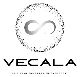 VECALA SPIRITS OF TOMORROW ENJOYED TODAY