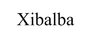 XIBALBA