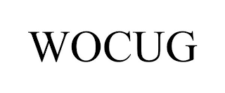 WOCUG