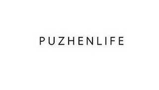 PUZHENLIFE