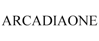 ARCADIAONE