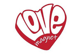 LOVE MAGNET