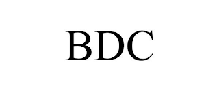 BDC