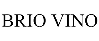 BRIO VINO