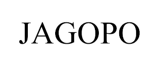 JAGOPO