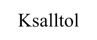 KSALLTOL