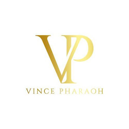 VP VINCE PHARAOH