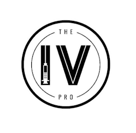 THE IV PRO