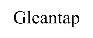 GLEANTAP