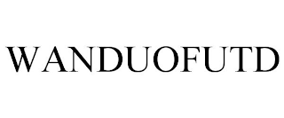 WANDUOFUTD