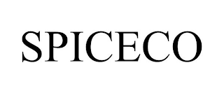 SPICECO