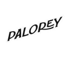 PALOREY