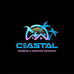 COASTAL ROOFING & CONSTRUCTION