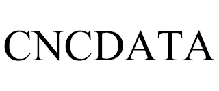 CNCDATA