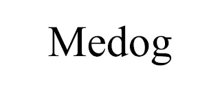 MEDOG