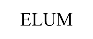 ELUM