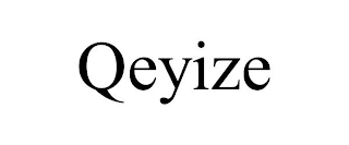 QEYIZE