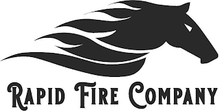 RAPID FIRE COMPANY