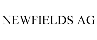 NEWFIELDS AG