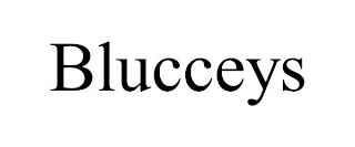 BLUCCEYS