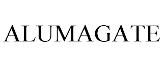 ALUMAGATE