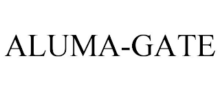 ALUMA-GATE