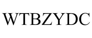 WTBZYDC