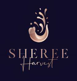 SHEREE HARVEST