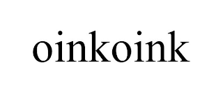 OINKOINK