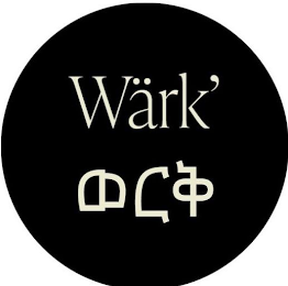 WÄRK'