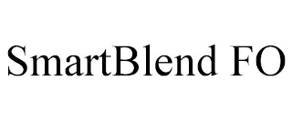 SMARTBLEND FO