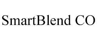 SMARTBLEND CO