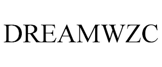 DREAMWZC