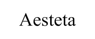 AESTETA