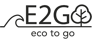 E2GO ECO TO GO