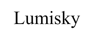 LUMISKY