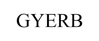 GYERB