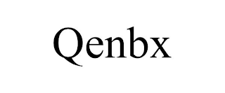 QENBX