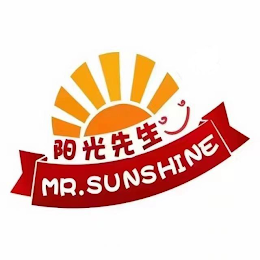 MR.SUNSHINE