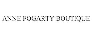 ANNE FOGARTY BOUTIQUE